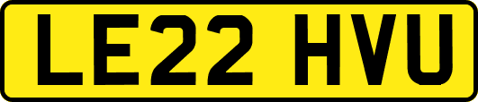 LE22HVU