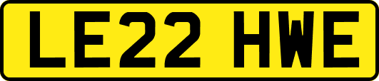LE22HWE