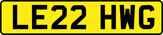 LE22HWG