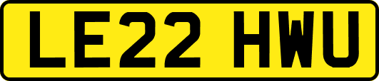 LE22HWU