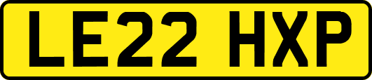 LE22HXP
