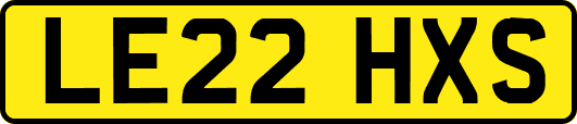 LE22HXS