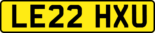 LE22HXU