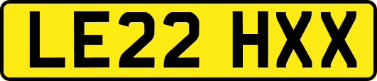 LE22HXX