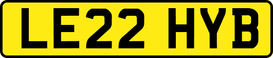 LE22HYB