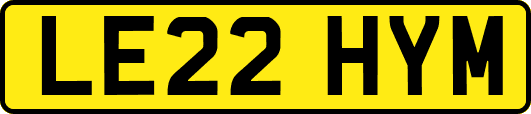 LE22HYM