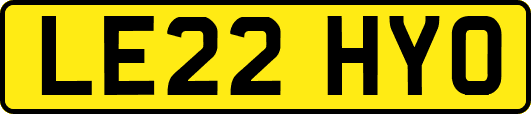 LE22HYO