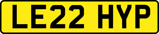 LE22HYP