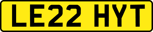 LE22HYT