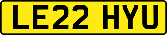 LE22HYU