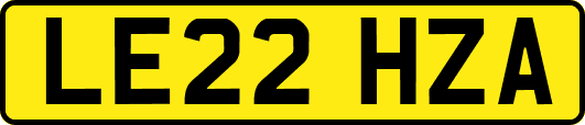 LE22HZA