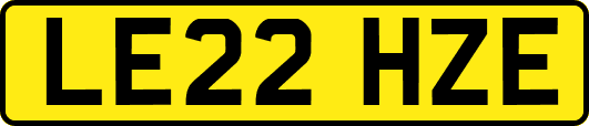 LE22HZE
