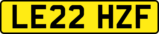 LE22HZF