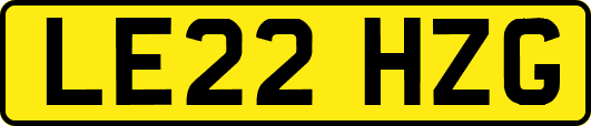 LE22HZG
