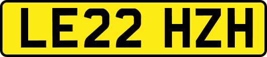 LE22HZH