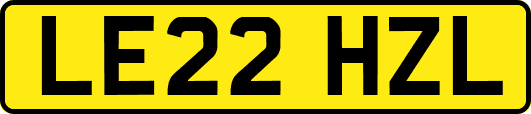 LE22HZL