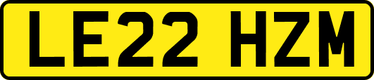 LE22HZM