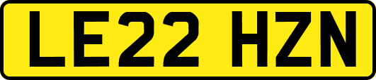 LE22HZN