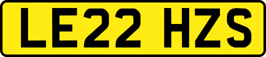 LE22HZS