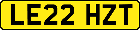 LE22HZT
