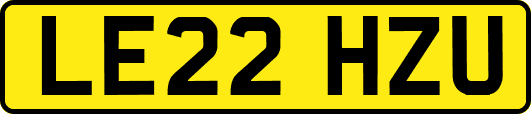 LE22HZU