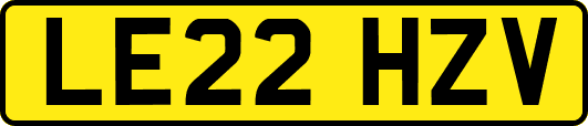 LE22HZV