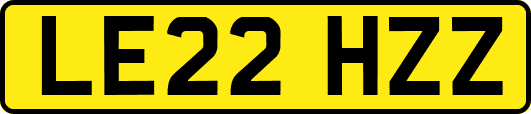 LE22HZZ