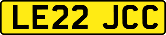 LE22JCC