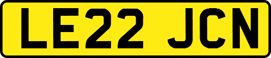 LE22JCN
