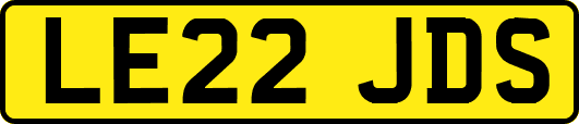 LE22JDS