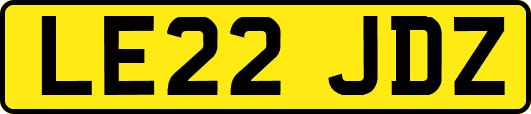 LE22JDZ