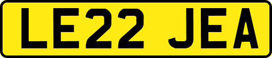 LE22JEA