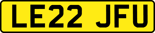 LE22JFU