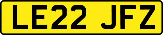 LE22JFZ