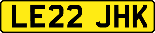 LE22JHK
