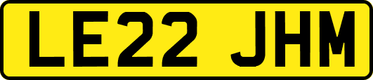 LE22JHM
