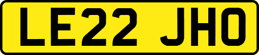 LE22JHO