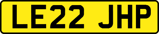 LE22JHP