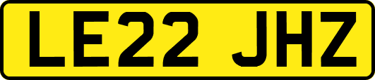 LE22JHZ