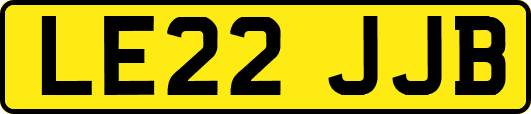 LE22JJB