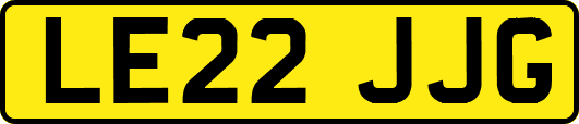 LE22JJG