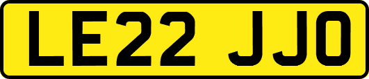 LE22JJO