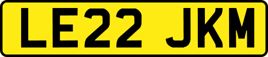 LE22JKM