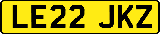 LE22JKZ