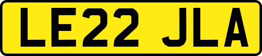 LE22JLA