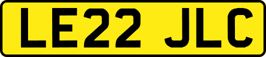 LE22JLC