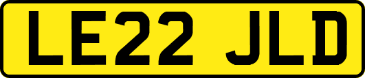 LE22JLD