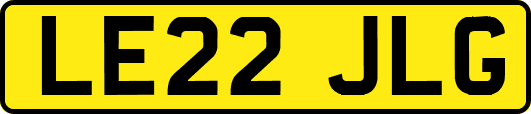 LE22JLG