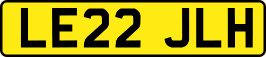 LE22JLH