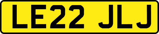 LE22JLJ
